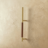 Leba Knob & Pull Bar - Residence Supply