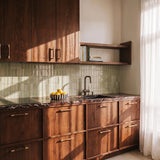 Leba Knob & Pull Bar - Residence Supply