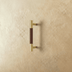 Leba Knob & Pull Bar - Residence Supply