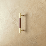 Leba Knob & Pull Bar - Residence Supply