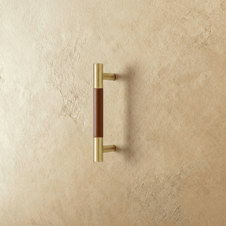 Leba Knob & Pull Bar - Residence Supply