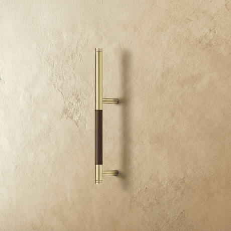 Leba Knob & Pull Bar - Residence Supply