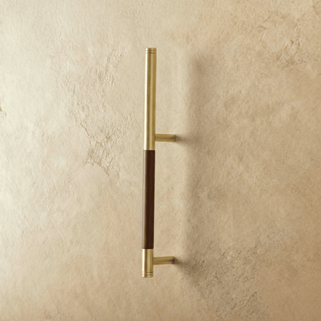 Leba Knob & Pull Bar - Residence Supply