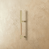 Leba Knob & Pull Bar - Residence Supply