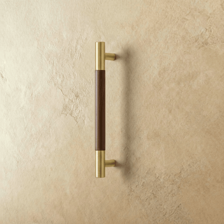Leba Knob & Pull Bar - Residence Supply