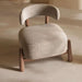 Lectus Accent Chair - Residence Supply
