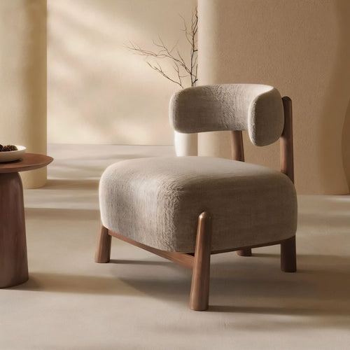 Lectus Accent Chair - Residence Supply