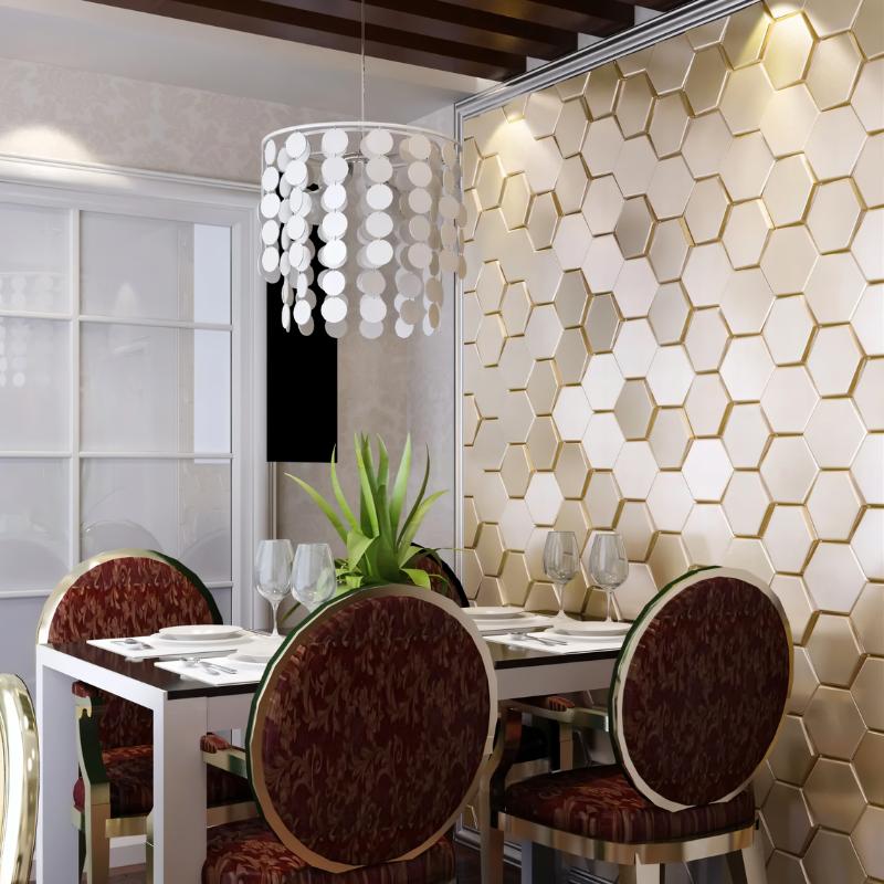 Leine Wall Panel