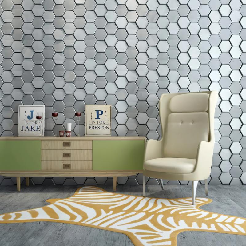 Leine Wall Panel