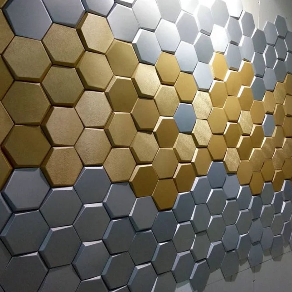 Leine Wall Panel - Residence Supply