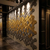 Leine Wall Panel - Residence Supply