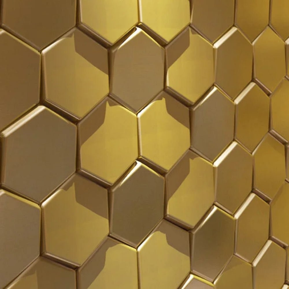 Leine Wall Panel - Residence Supply