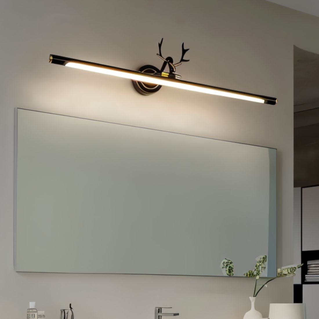 Lámpara de pared Leios
