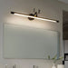 Leios Wall Lamp - Modern Lighting Fixture
