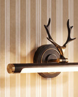 Leios Wall Lamp - Residence Supply