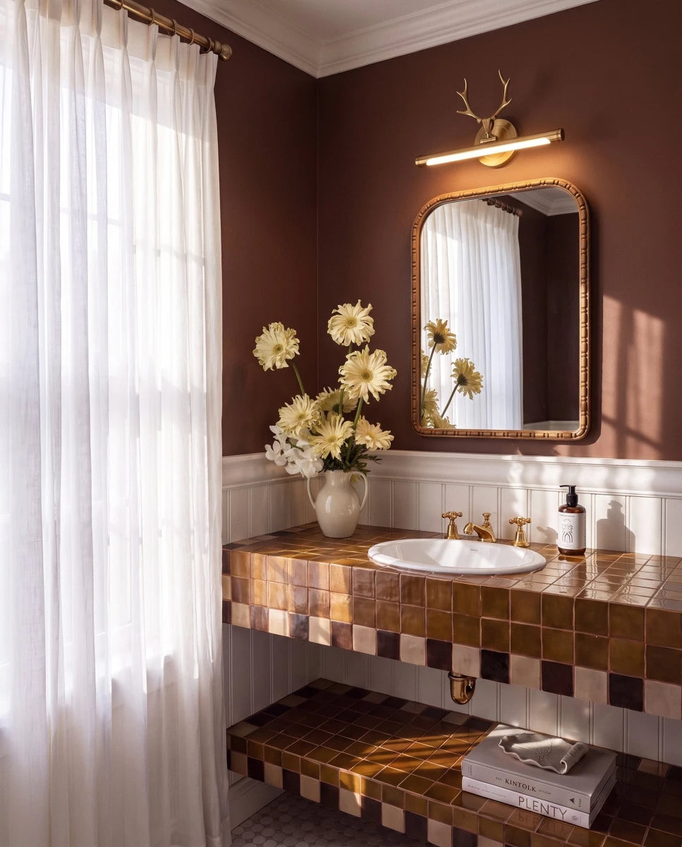 Leios Wall Lamp - Residence Supply
