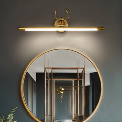 Leios Wall Lamp - Light Fixtures