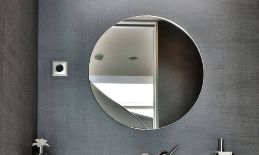 Unique Antler Detail