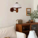 Leku Wall Lamp - Residence Supply