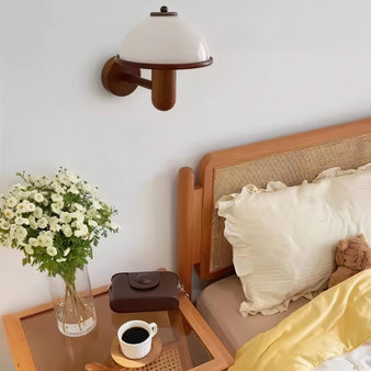 Leku Wall Lamp - Residence Supply