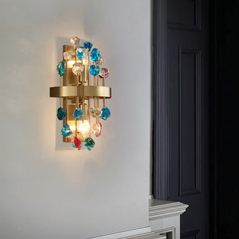 Lemun Wall Lamp - Residence Supply