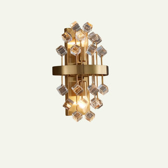 Lemun Wall Lamp - Residence Supply