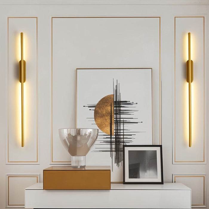 Lena Wall Lamp - Residence Supply