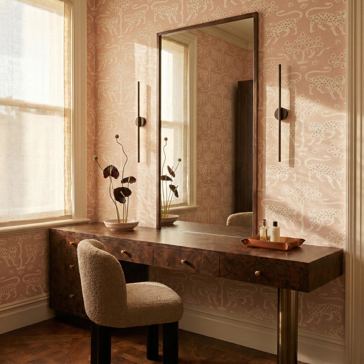 Lena Wall Lamp - Residence Supply