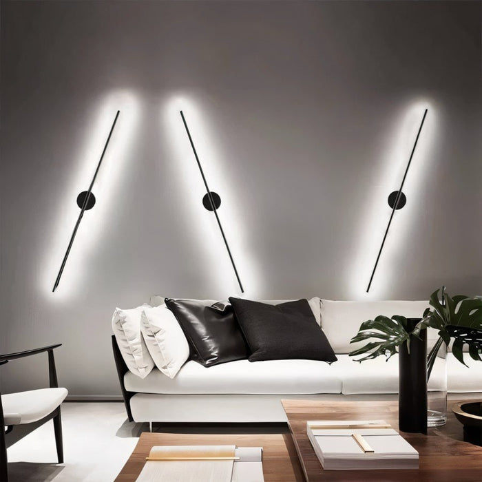 Lena Wall Lamp - Residence Supply