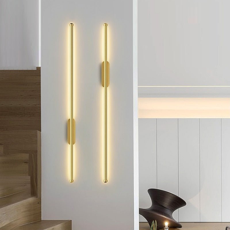 Wall Lamps