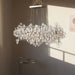Lenora Chandelier - Contemporary Lighting Fixture