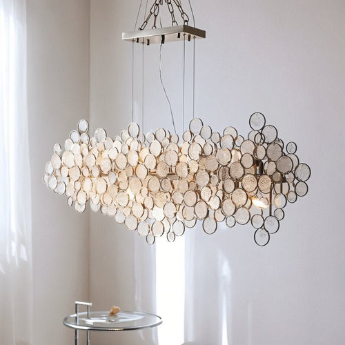 Lenora Chandelier - Residence Supply