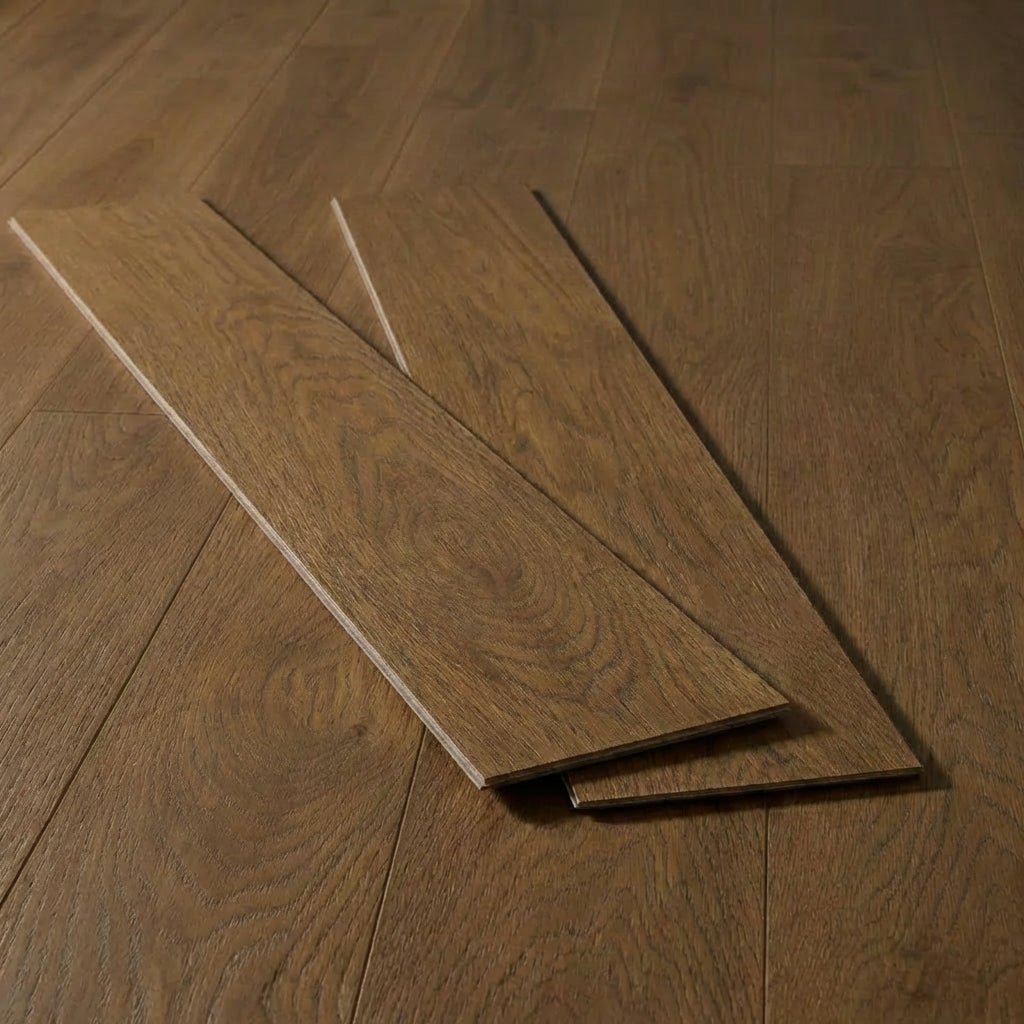 Lenton Oak Flooring - Residence Supply