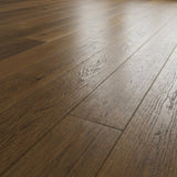 Lenton Oak Flooring - Residence Supply