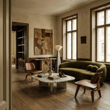 Lenton Oak Flooring - Residence Supply