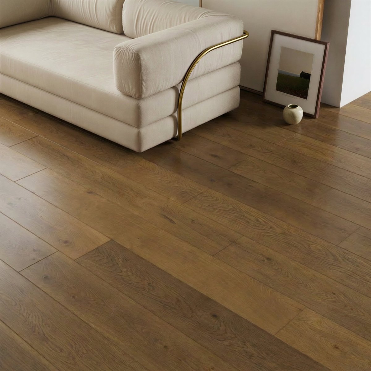 Lenton Oak Flooring - Residence Supply