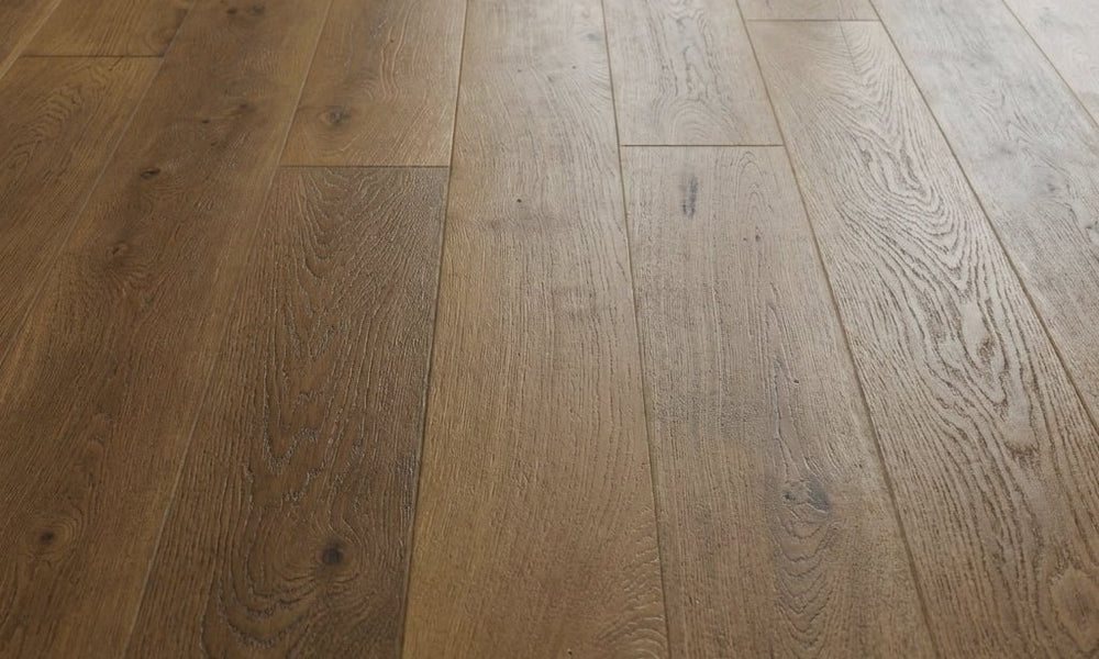 Natural Grain Variation