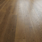 Lenton Oak Flooring - Residence Supply