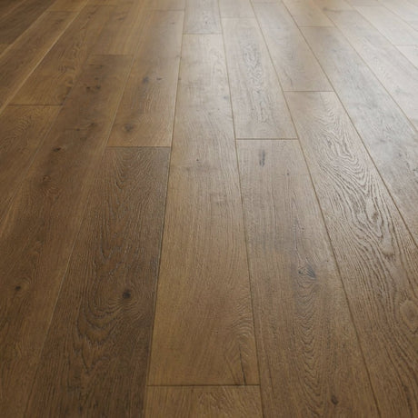 Lenton Oak Flooring - Residence Supply