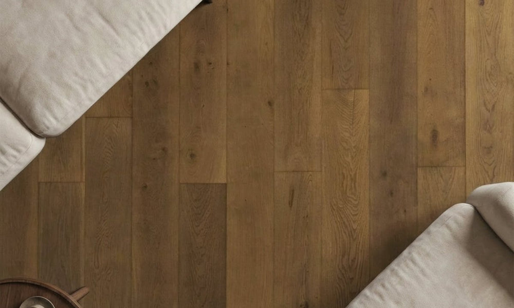Muted Brown Tone