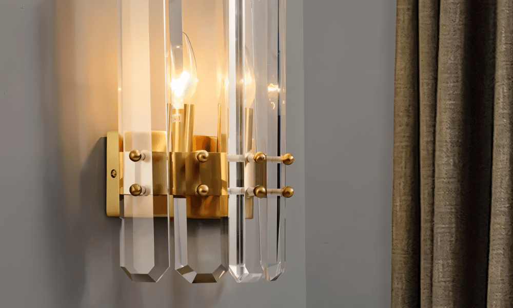 Crystal Glamour, Modern Impact