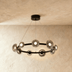 Leofa Round Chandelier - Residence Supply