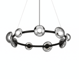 Leofa Round Chandelier - Residence Supply