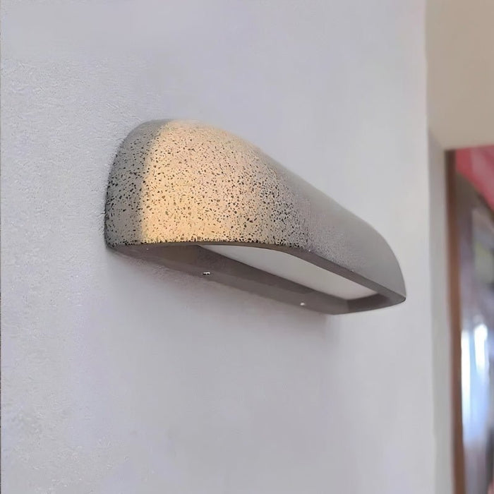 Leoma Wall Lamp - Residence Supply