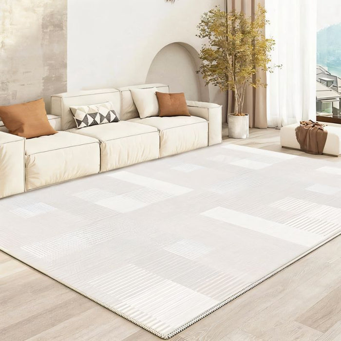 Elegant Leome Area Rug 