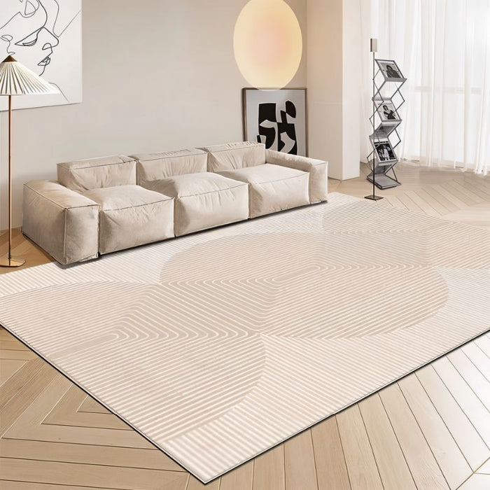 Minimalist Leome Area Rug