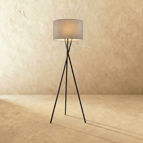 Leora Floor Lamp - Residence Supply