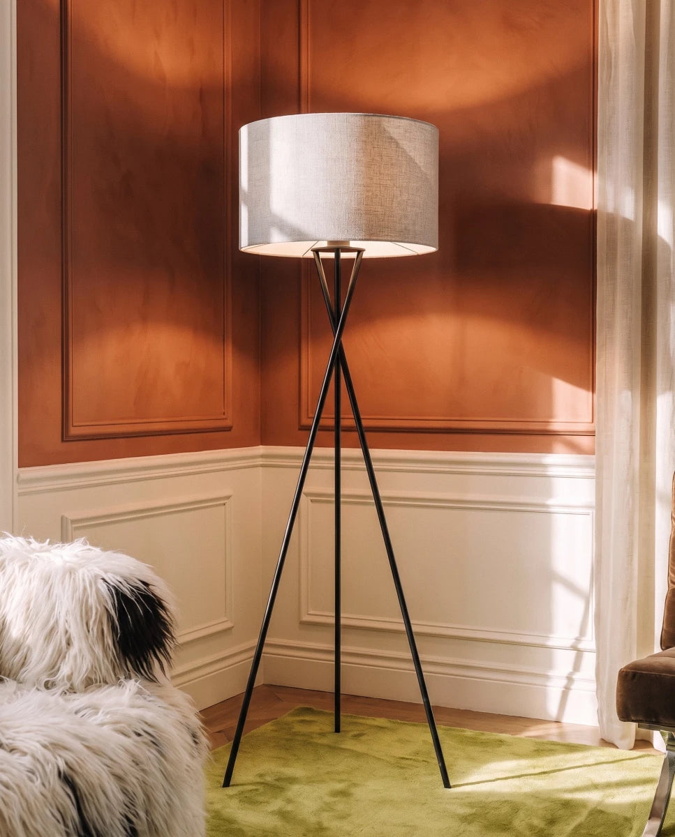 Leora Floor Lamp - Residence Supply