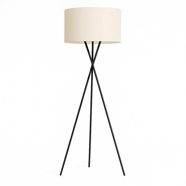 Leora Floor Lamp - Residence Supply