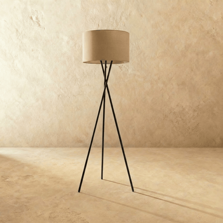 Leora Floor Lamp - Residence Supply
